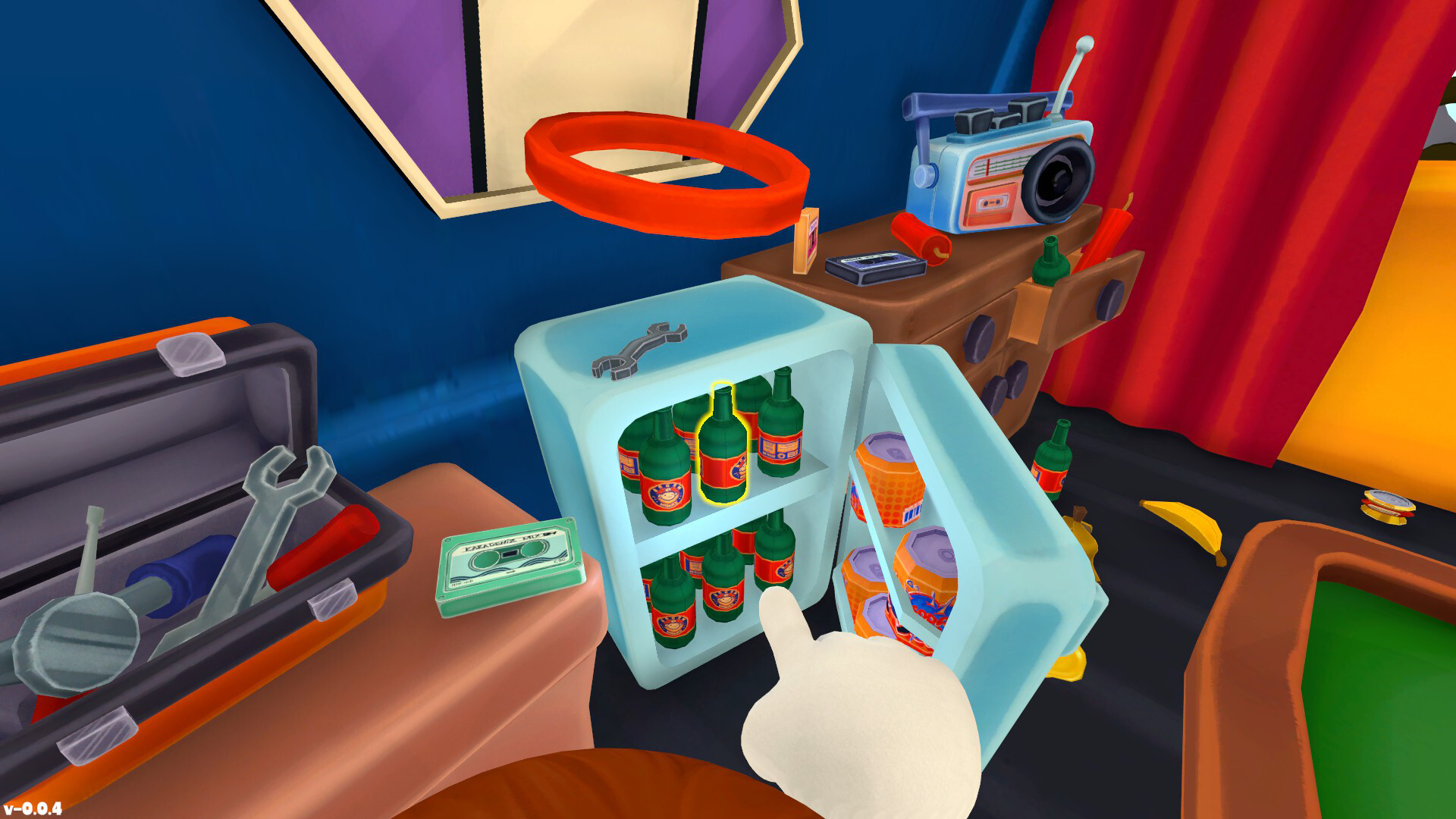 BOMBANANA! screenshot 6